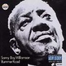 sonny boy williamson : bummer road (CD 1991 chess / MCA, 11 tracks, used, like new)