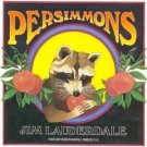 jim lauderdale - persimmons CD 1996 upstart 15 tracks used mint