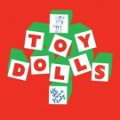 toy dolls - dig that groove baby CD 2003 castle sanctuary 18 tracks used mint