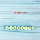aphex twin - classics CD 1995 R&S / pias 13 tracks used mint