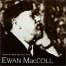 ewan maccoll - chorus from the gallows CD 1999 topic UK import 14 tracks new TSCD502