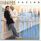 greg "fingers" taylor - chest pains CD 1989 MCA 11 tracks used like new MCAD-6311