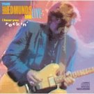 dave edmunds band live - i hear you rockin CD 1986 columbia used mint dave edmunds band live - i hear you rockin CD 1986 columbia used mint