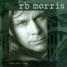r.b. morris - take that ride... CD ohboy 12 tracks used mint