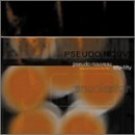 sneakster : pseudonouveau / fifty-fifty (CD 2000 shadow, used mint)
