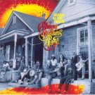 allman brothers - shades of two worlds CD 1991 epic 8 tracks used like new EK 47877