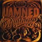 the damned - anything CD 1986 MCA 9 tracks used near mint disc no rear liner MCAD-5966