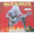 iron maiden - fear of the dark CD single limited edition #14868 EMI 1993 3 tracks used like new iron maiden - fear of the dark CD single limited edition #14868 EMI 1993 3 tracks used like new