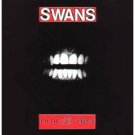 swans : filth (CD 13 tracks, used mint)