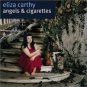 eliza carthy - angels & cigarettes CD 2000 warner 10 tracks like new