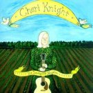 cheri knight - northeast kingdom HDCD 1998 E-squared 12 tracks used like new barcode punched 1057-2