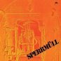 sperrmull CD import #941032 brand new in resealable polybag