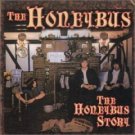 honeybus : honeybus story CD import 1999 repertoire like new