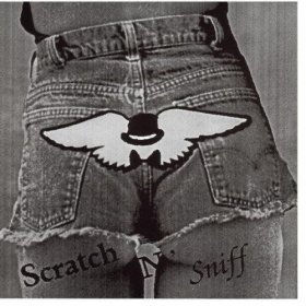 john valby - scratch n sniff CD 1995 16 tracks used very good