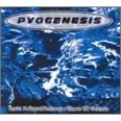 pyogenesis : sweet x-rated nothings (CD 1995 nuclear blast, 12 tracks, used mint)