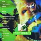 never mind the mainstream vol. 2: best of MTV's 120 minutes (CD mint)