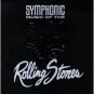 symphonic music of the rolling stones CD 1994 RCA used mint