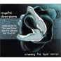 mystic diversions - crossing the liquid mirror CD 2002 rasa used mint