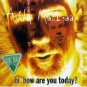 ashley macisaac : hi how are you today? (CD 1995 A&M, used mint)
