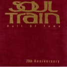 soul train - hall of fame 20th anniversary CD 3-disc boxset 1994 rhino used mint soul train - hall of fame 20th anniversary CD 3-disc boxset 1994 rhino used mint