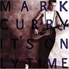 mark curry - it's only time CD 1992 virgin V2-86290 used like new 11 tracks mark curry - it's only time CD 1992 virgin V2-86290 used like new 11 tracks