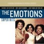 the emotions : super hits (CD 2002 sony, used very good)