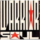 warrior soul - last decade dead century CD 1990 geffen used like new