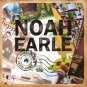 noah earle : postcard from home (CD 2007 used mint)