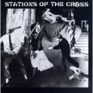 crass : stations of the crass (CD  1975/1995, made in canada, used mint)