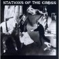 crass : stations of the crass (CD  1975/1995, made in canada, used mint)