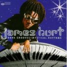 james hurt : dark grooves mystical rhythms (CD 1999 blue note, used like new)