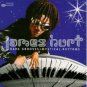 james hurt : dark grooves mystical rhythms (CD 1999 blue note, used like new)