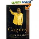 cagney : john mccabe (book 1997 knopf, hardcover, used like new)