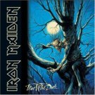 iron maiden - fear of the dark CD 1992 EMI australasia ltd ed tour pack 15 tracks like new 7808612