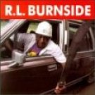 R. L. burnside - rollin' tumblin' CD single 1998 bong load 5 tracks used like new BL32 R. L. burnside - rollin' tumblin' CD single 1998 bong load 5 tracks used like new BL32