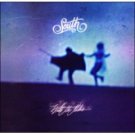 south : with the tides (CD 2003 kinetic, used mint)