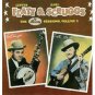 lester flatt & earl scruggs : mercury sessions volume 2 (CD 1987 rounder, used mint)