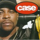 case (CD 1996 def jam, used very good  condition)