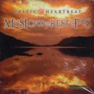 celtic heartbeat presents music for the rest of us CD atlantic 1994 used mint celtic heartbeat presents music for the rest of us CD atlantic 1994 used mint