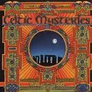calverley - celtic mysteries CD 1990 oasis used near mint