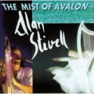 alan stivell - the mist of avalon CD 1991 keltia dreyfus used mint