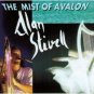 alan stivell - the mist of avalon CD 1991 keltia dreyfus used mint