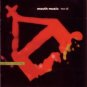 mouth music - mo-di CD 1993 triple earth rykodisc used mint