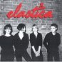 elastica - elastica CD 1995 geffen used mint