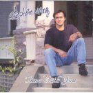 stephen marq :  time with you CD 1998 2000 used mint