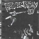 redemption 87 : redemption 87 (CD 1996 new age records, made in germany, used near mint)