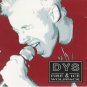 DYS : fire & ice wolfpack (CD 1991 taang, used very good)