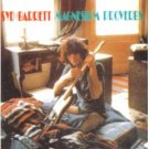 syd barrett - magnesium proverbs GOLD CD gold standard a night tripper used near mint