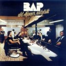 BAP : ahl manner, aalglatt (CD 1985/1986 EMI, made in w germany, used near mint)