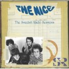 the nice : swedish radio sessions (CD 2002 castle, new)